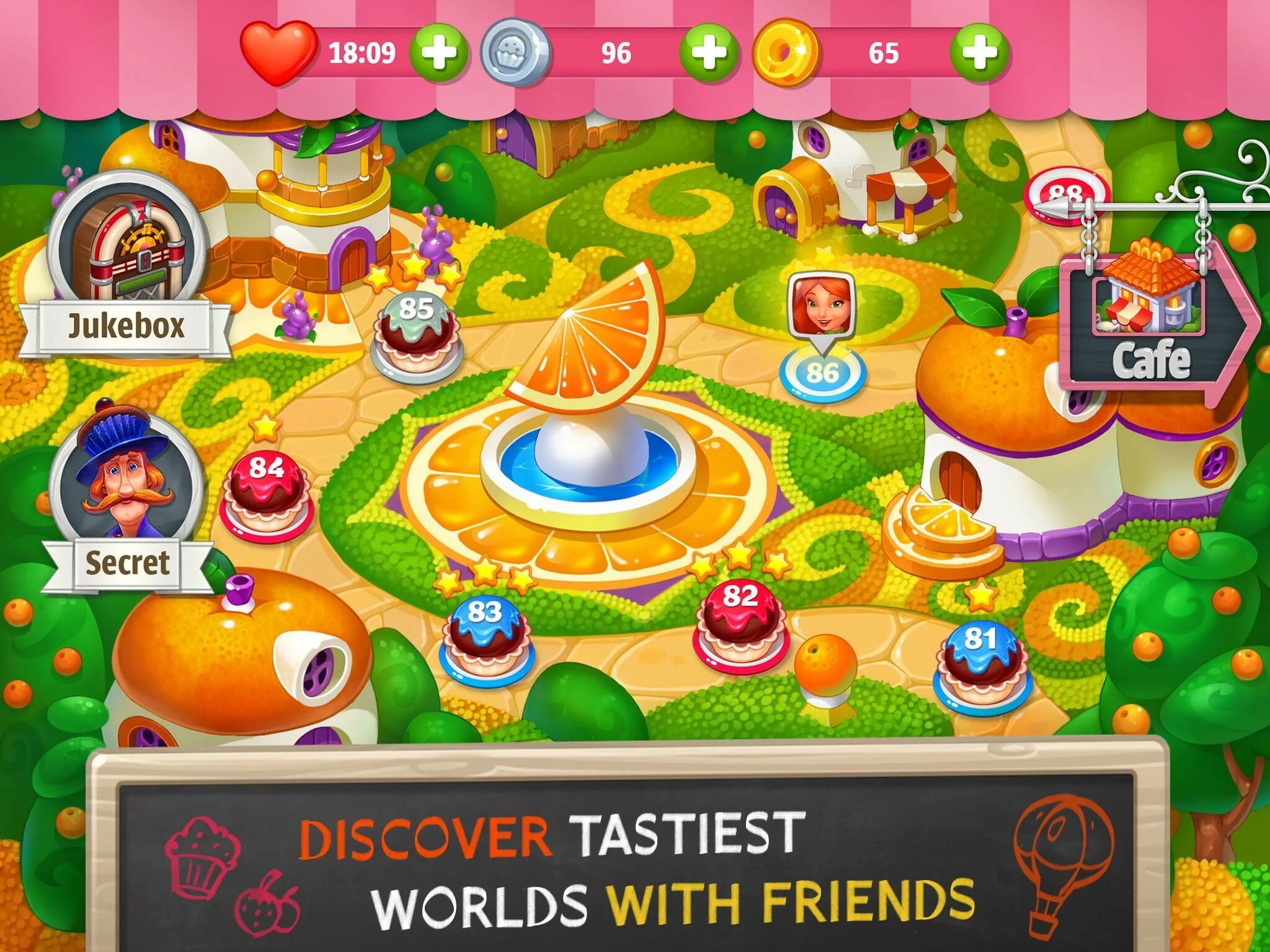 Вкусные игры играть. Tasty World игра. Игра Cake Cafe. Игра мир сладостей. Crazy Cake игра.