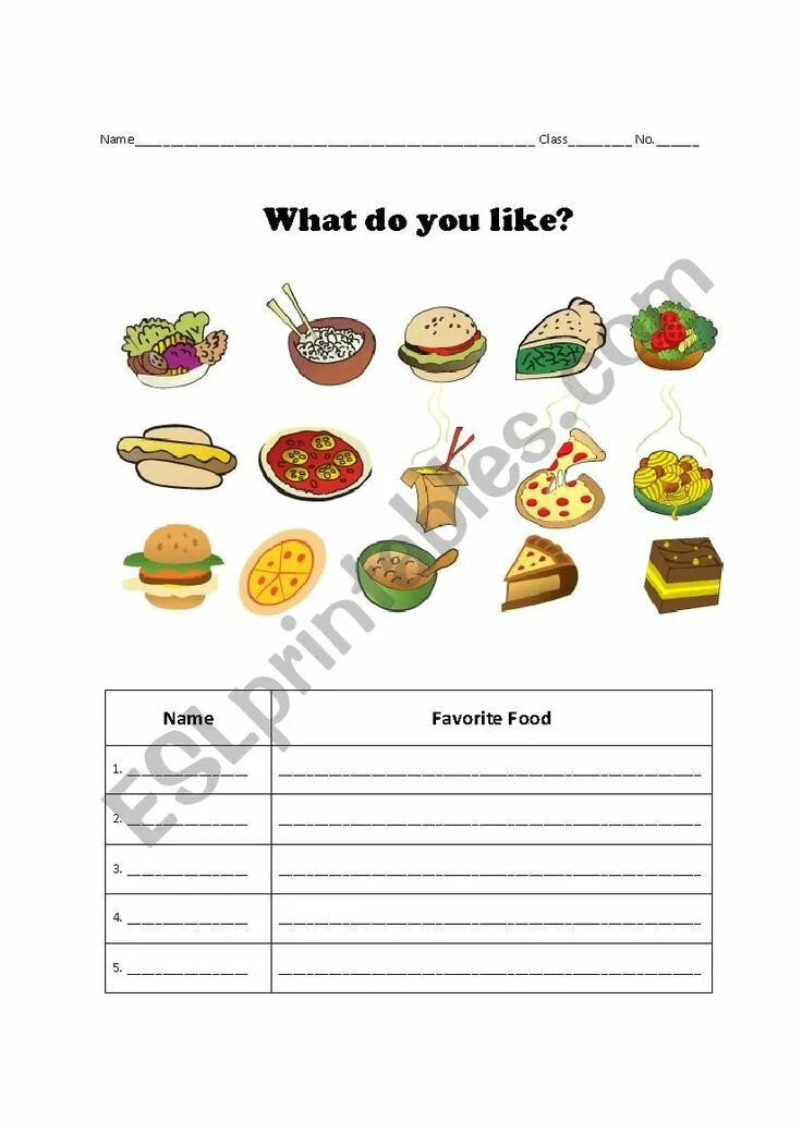 Did you like food. Do you like food for kids. what food do you like. do you like задания для детей. do you like food worksheet.
