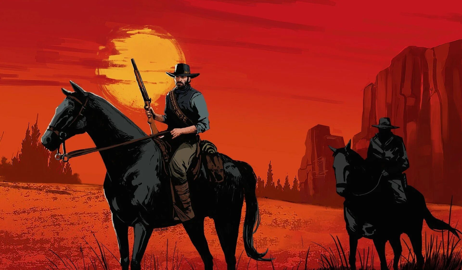 Red Dead Redemption 2. Дикий Запад Red Dead Redemption 2. Ред дед редемпшен 2 арт. Read red 2