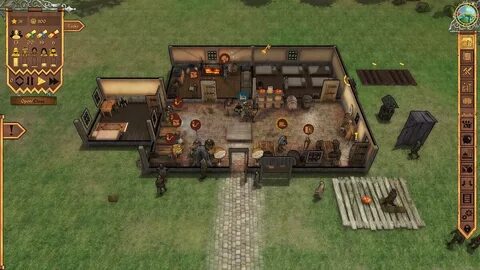 Love tavern