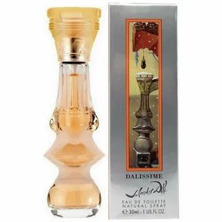 Salvador dali dalissime