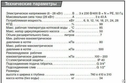 Давление в отопление в котле протерм