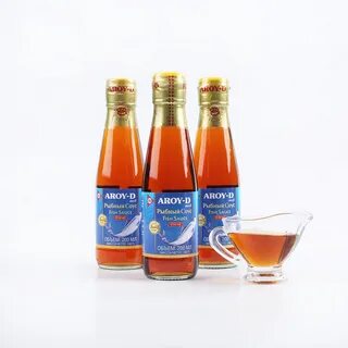Рыбный соус aroy d