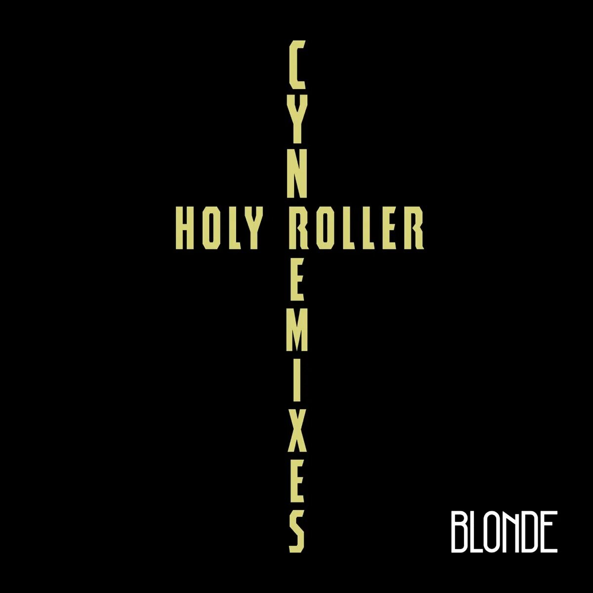 Holy Roller. Альбом Holy. Holly Roller. Holy Roller Spiritbox фке. Blonde remix