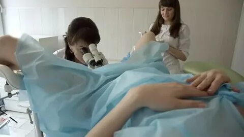 Сколько надо учиться на гинеколога