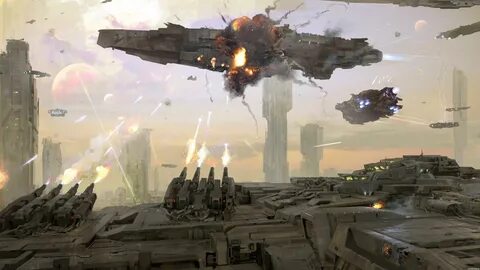 Destroy battle