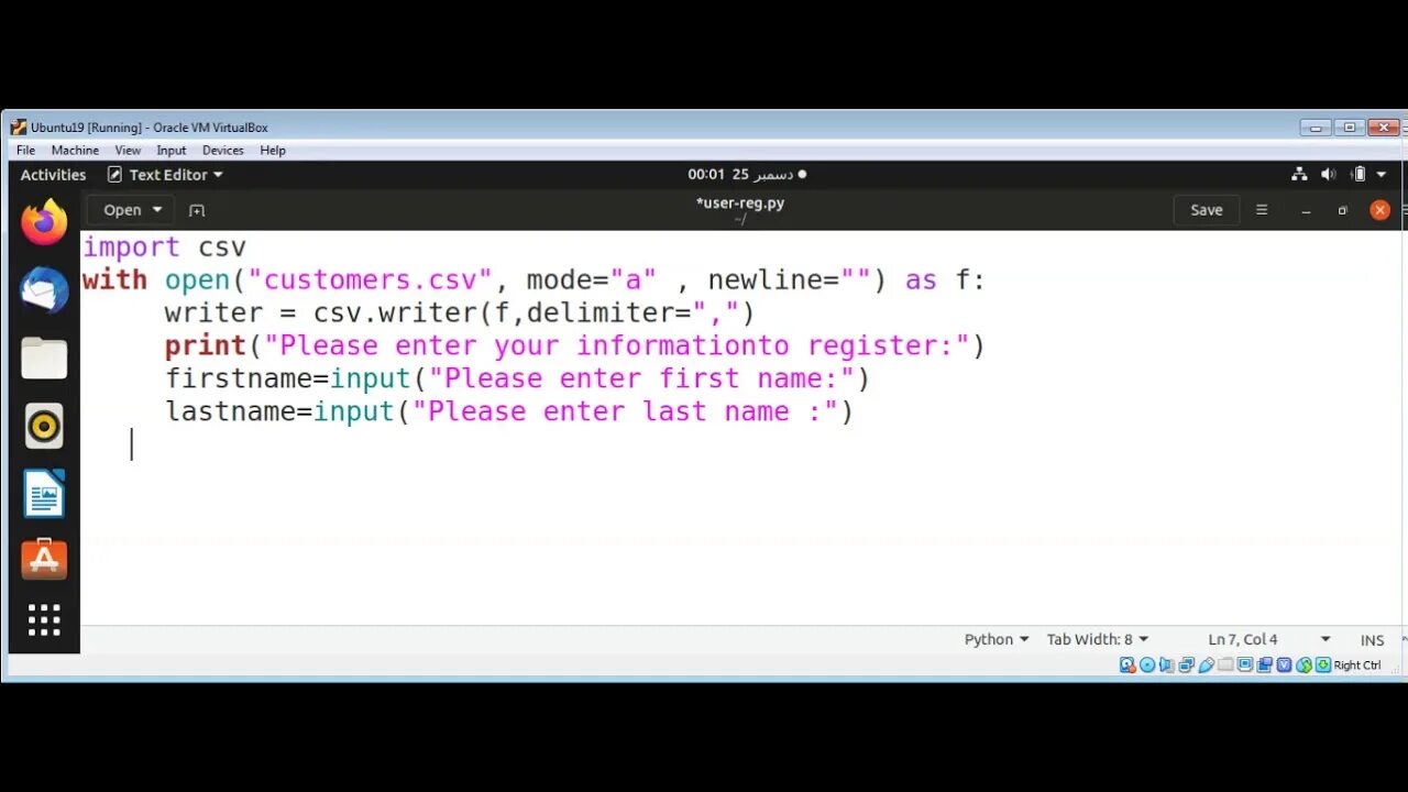 Csv формат python. Json python 3. infile python.