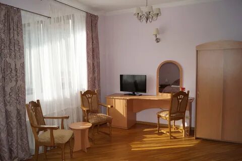 Красная поляна ул калиновая 18