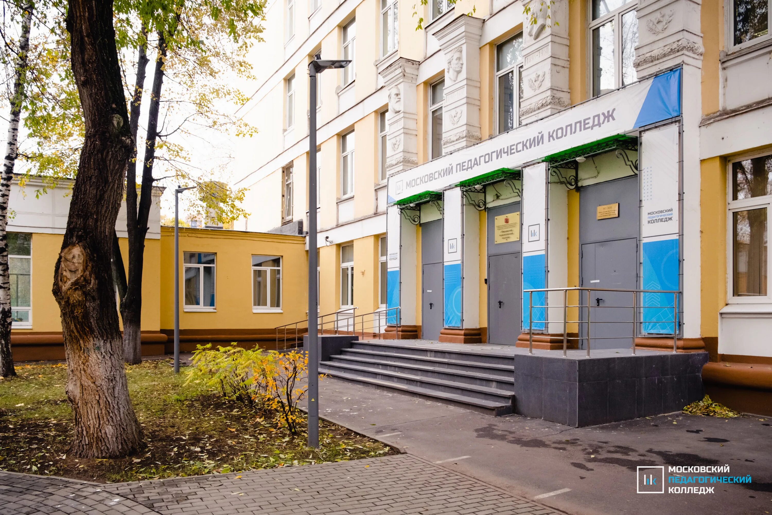 Почему колледж лучше школы Student Дзен