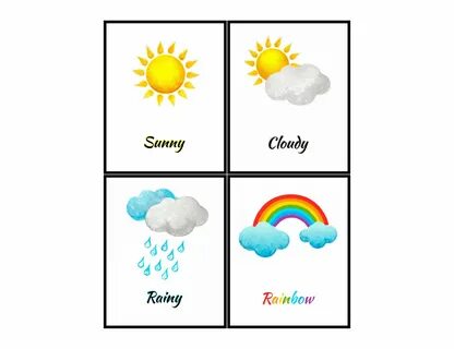 Rainbow 4 weather