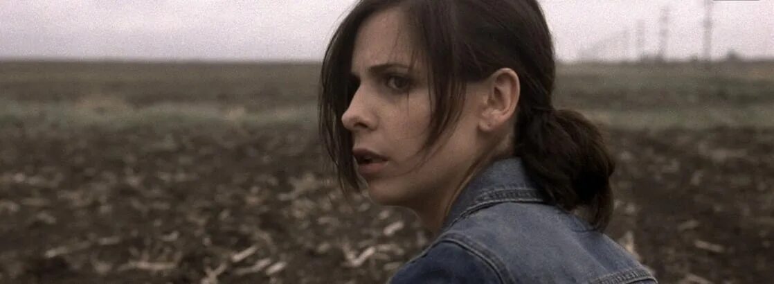 Re revenge at the end of desire. Re revenge at the end of desire