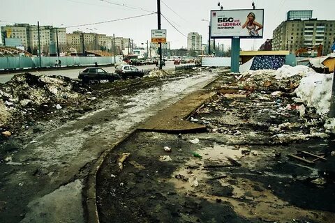 Почему в москве плохо