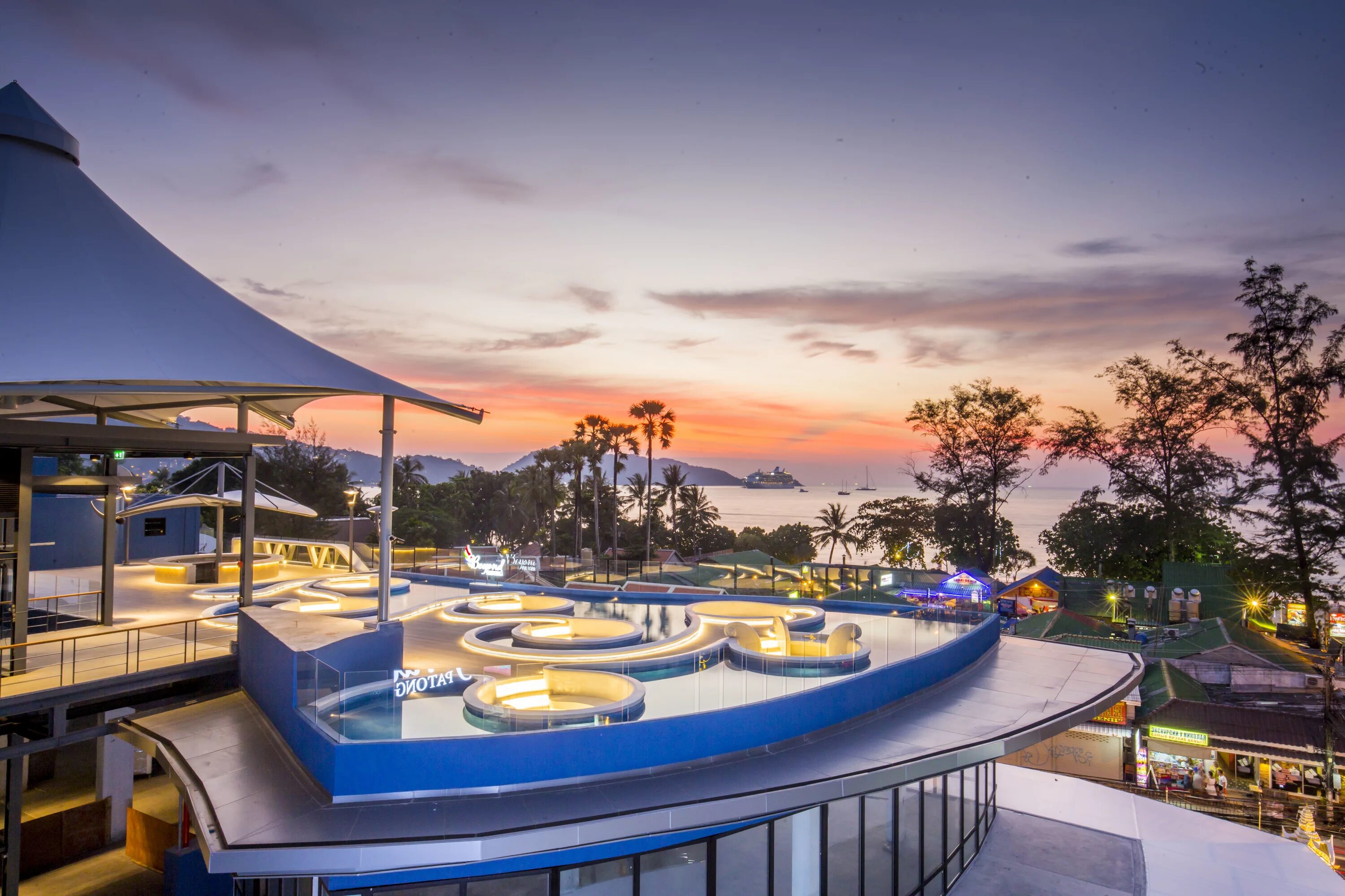 Тайланд из спб 2025