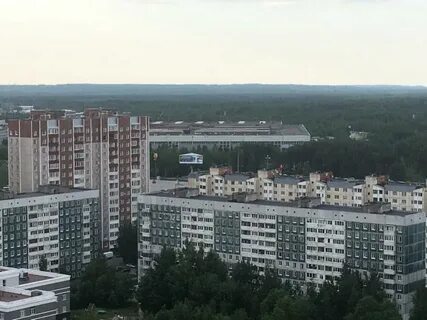 Девяткино отрадное