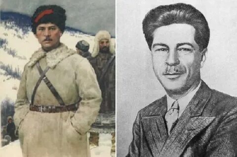 Постышев