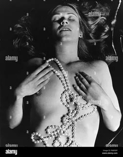 Marilyn chambers Black and White Stock Photos & Images - Alamy.