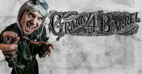 Granny 4 granny 5