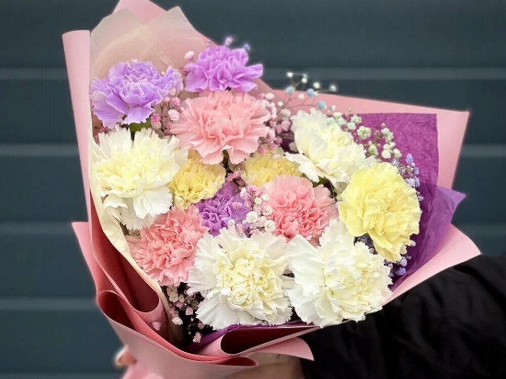 13 гвоздик. Букет "40 гвоздик". 13 гвоздик. Гвоздики диантус букет. Гвоздики на снегу фото.