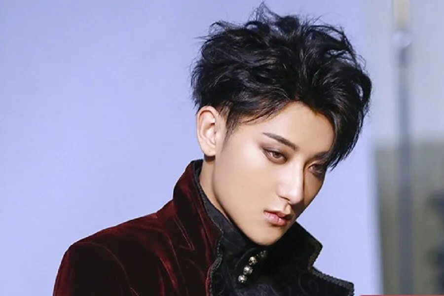 L tao group. L. Huang zitao 2022. Tao. Tao entertainment.