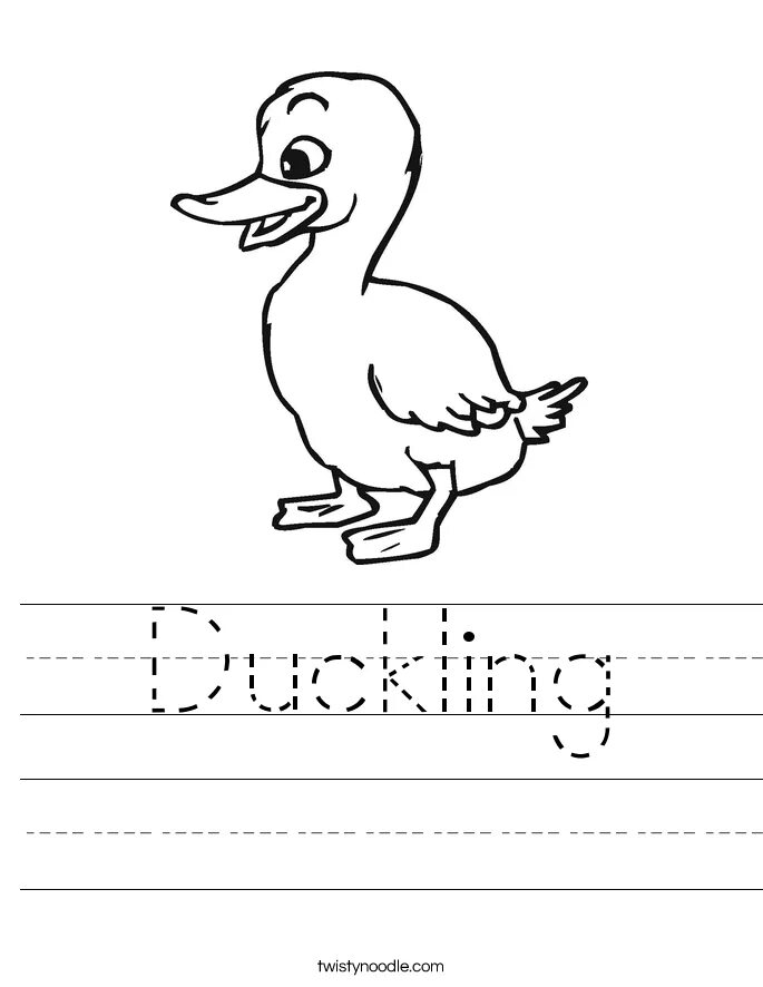 Прописи Duck. Duck английский прописи для детей. Утка на английском. The ugly Duckling задания для малышей. Утка на английском языке