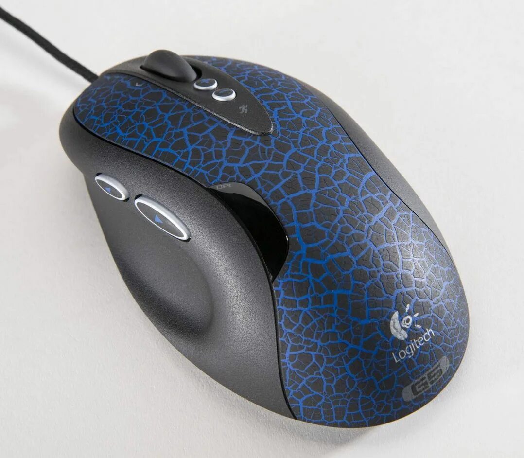 Мышь logitech g купить