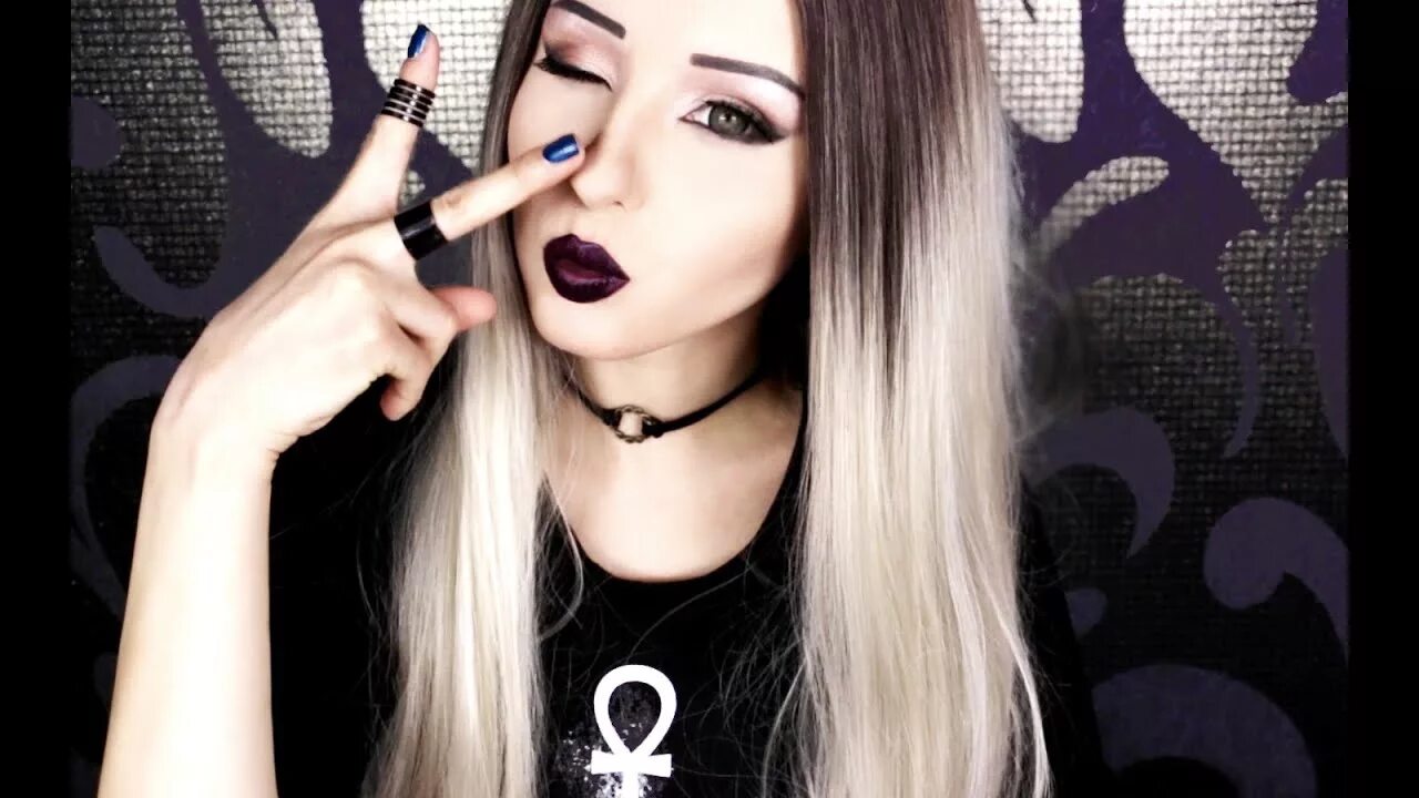 Girl python makeup tutorial. Girl python makeup tutorial
