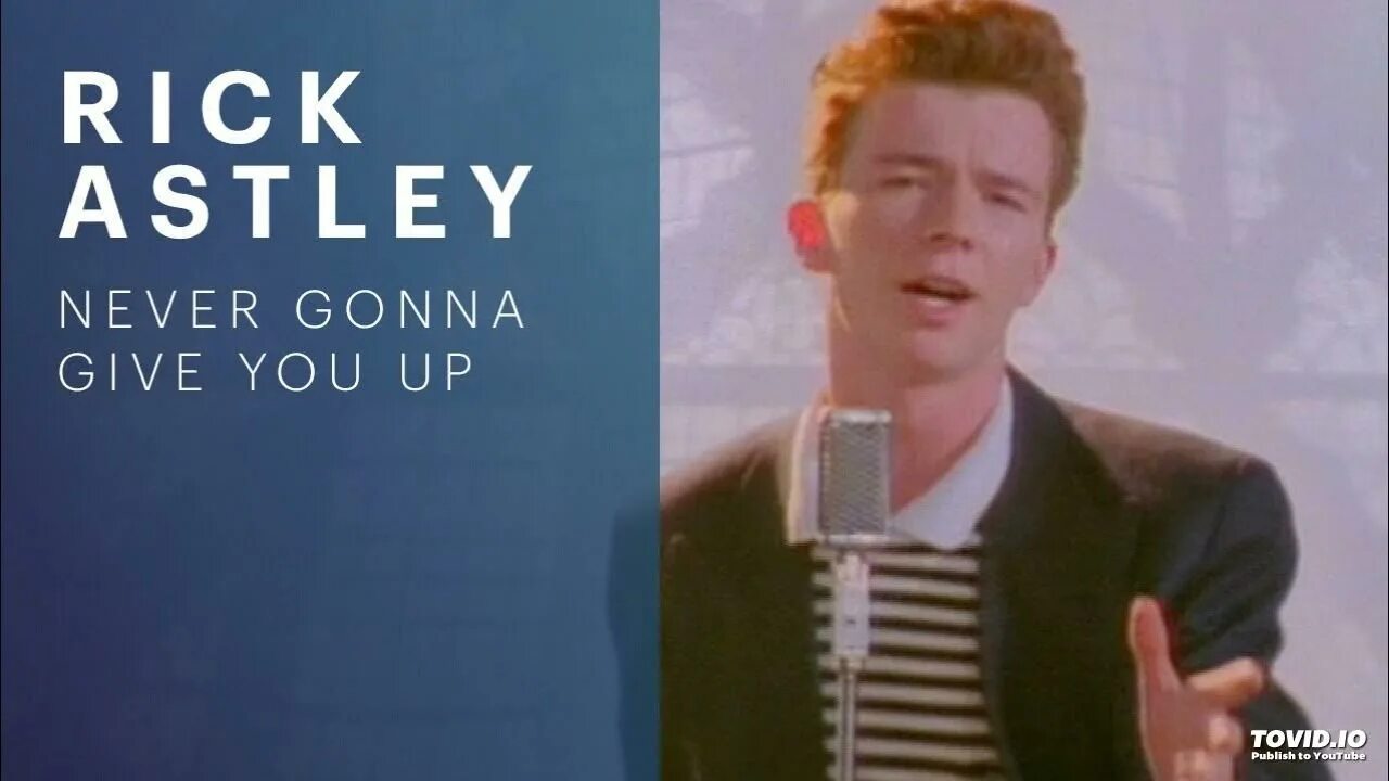 Рик Эстли never give. Рик Эстли Невер гона ГИВ ап. Rick Astley семья. Рик Эстли рыжий. Музыка рикролл