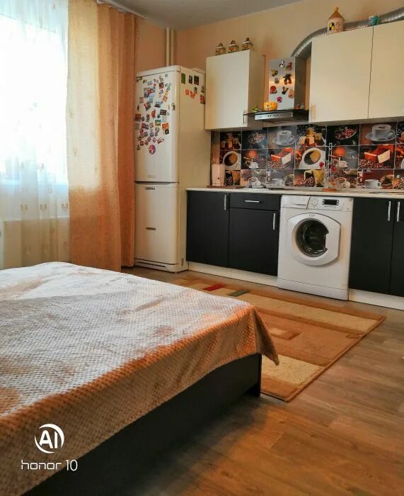 Снять квартиру в чурилово