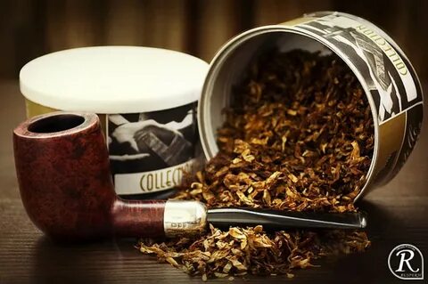Home tobacco
