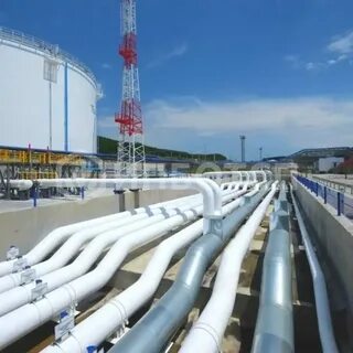 Нпз транснефть