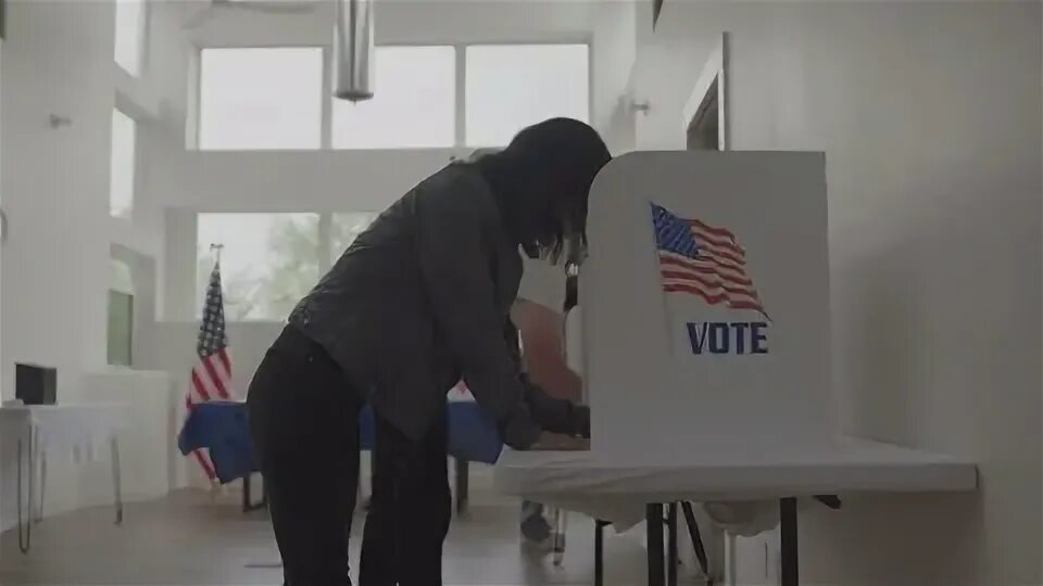 Video vote