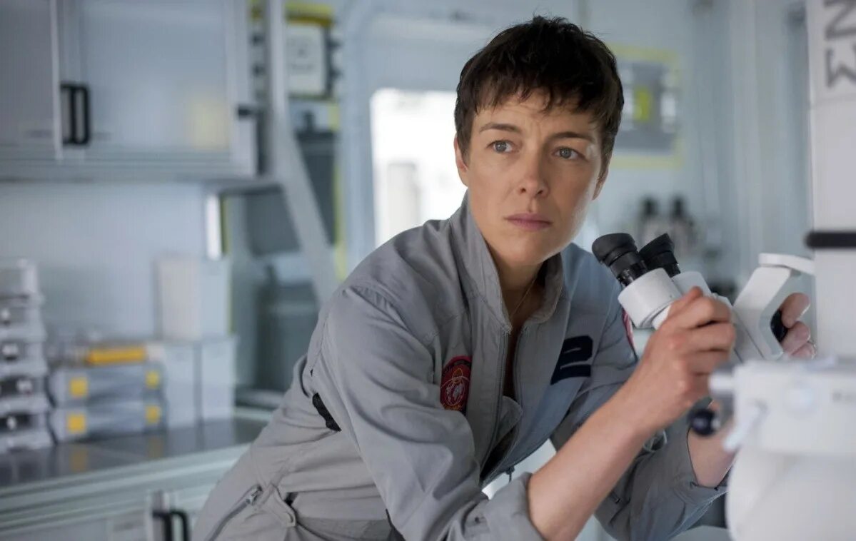 каникулы на марсе