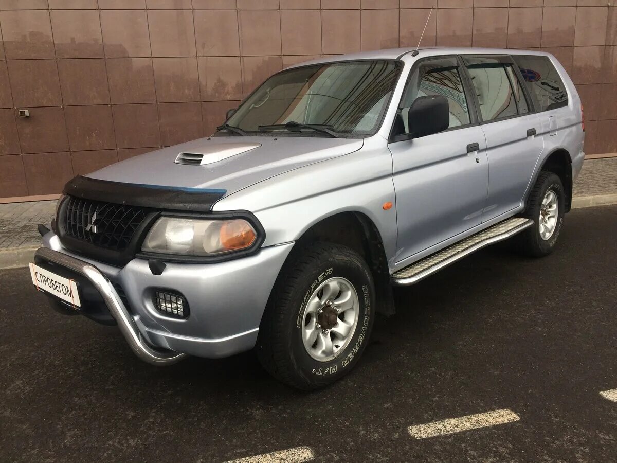 Pajero Sport 1 Рестайлинг. Паджеро спорт 2007. Паджеро спорт 1 поколение Рестайлинг. Мицубиси Паджеро спорт 1 Рестайлинг. Купить митсубиси с пробегом частные