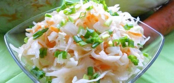 6 лучших рецептов квашеной капусты: простые и вкусные идеи, как приготовить хрус