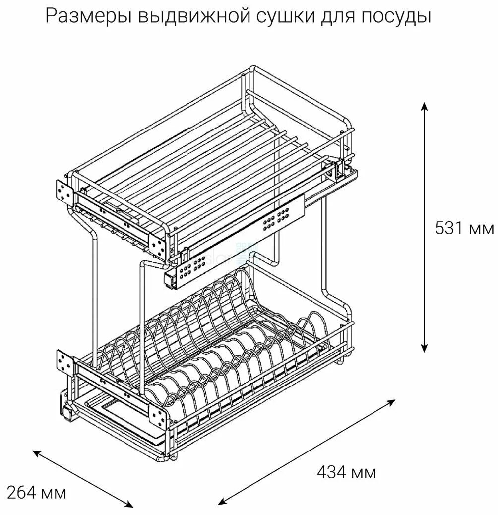 Сушка посуды установка. Сушка для посуды выдвижная 600 inoxa ellite 5703еy. inoxa elite 5703ey/90-50pc выдвижная сушка. сушка выдвижная квадро 600.