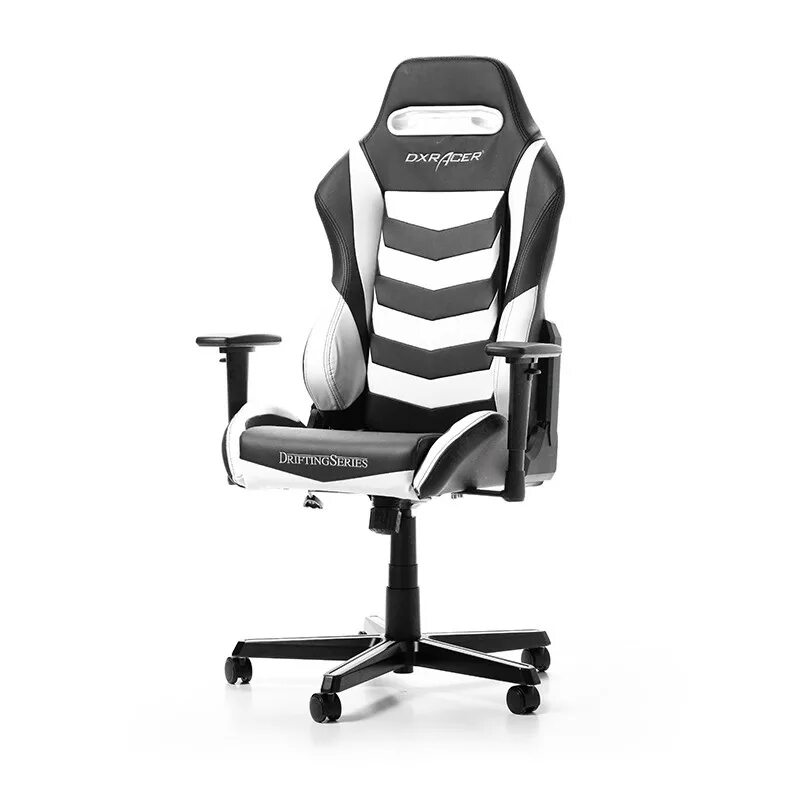 Кресло DXRACER Drifting Series. DXRACER Oh/dm166/Nr. Кресло игровое DXRACER Cra/d5000/w белый. DXRACER 73 черно белое.