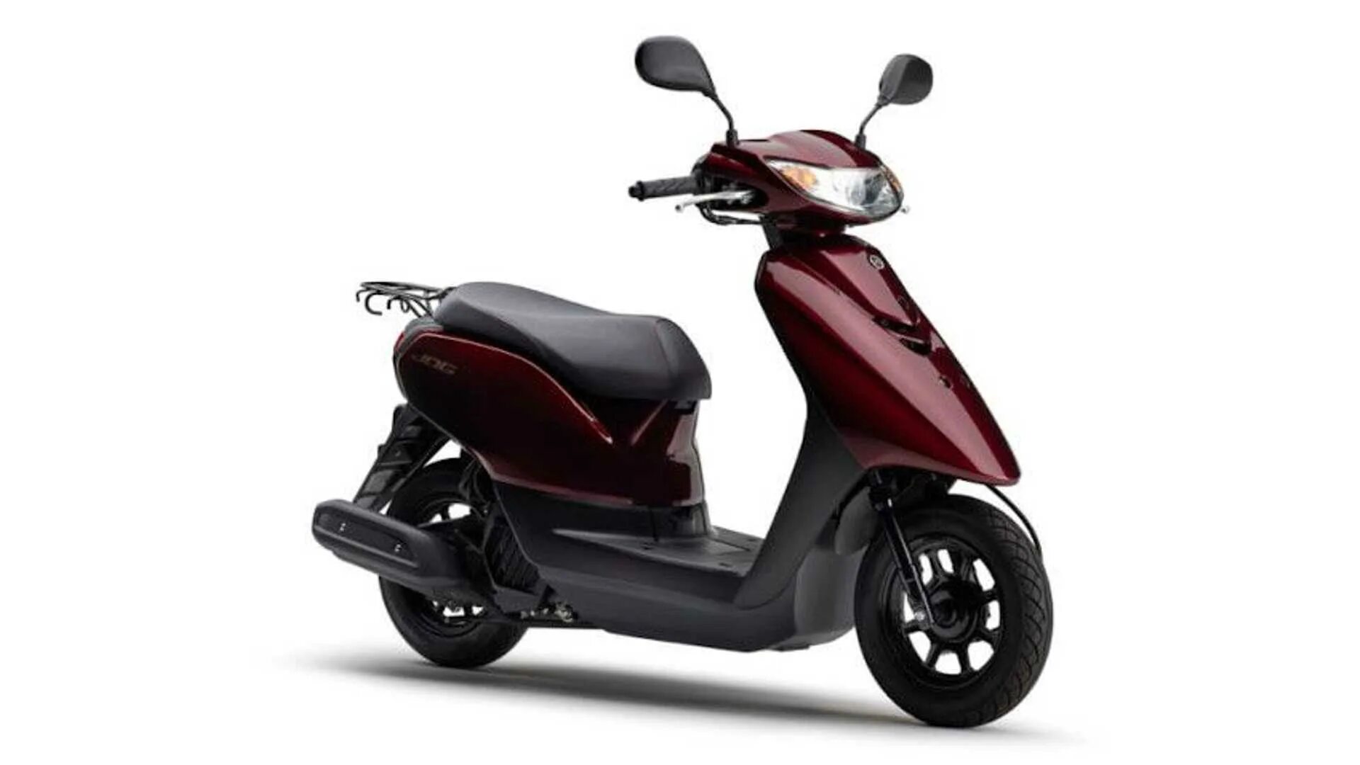 Yamaha Scooter 50. Японский мопед Ямаха. Японский скутер с корзиной. Первый японский скутер. Скутеры бу краснодар