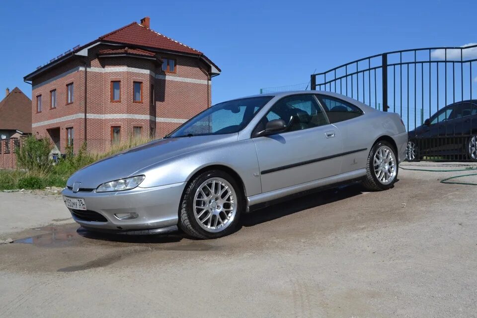 Peugeot 406 Coupe. Пежо 406 купе. Пежо 406 на дисках. Пежо 406 купе на 18 дисках. Купить диски на пежо 406