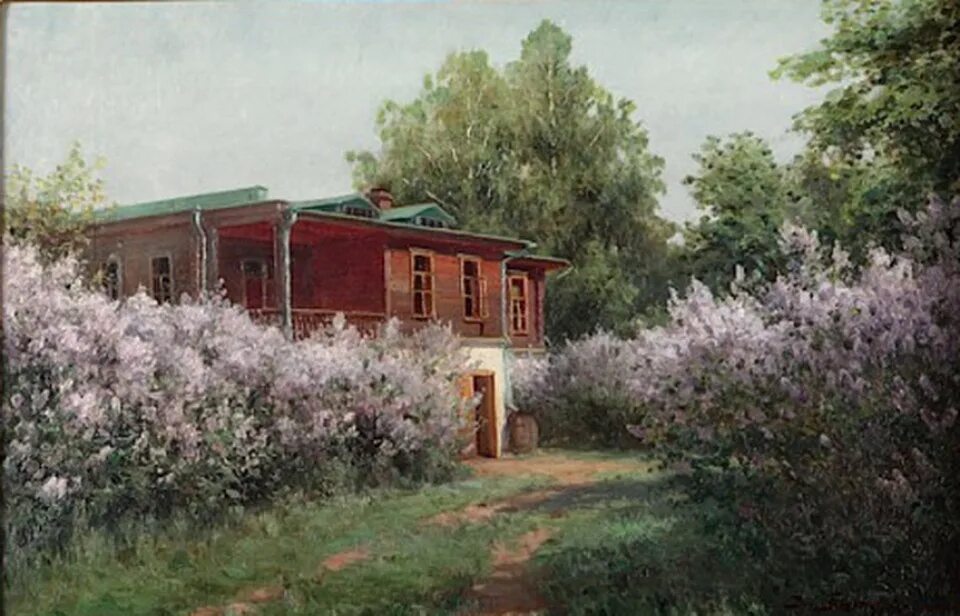 Парк лавочка англия. Скамейки в ландшафте. Старинный сад. Описание старый сад. Abbott fuller graves (1859-1936).