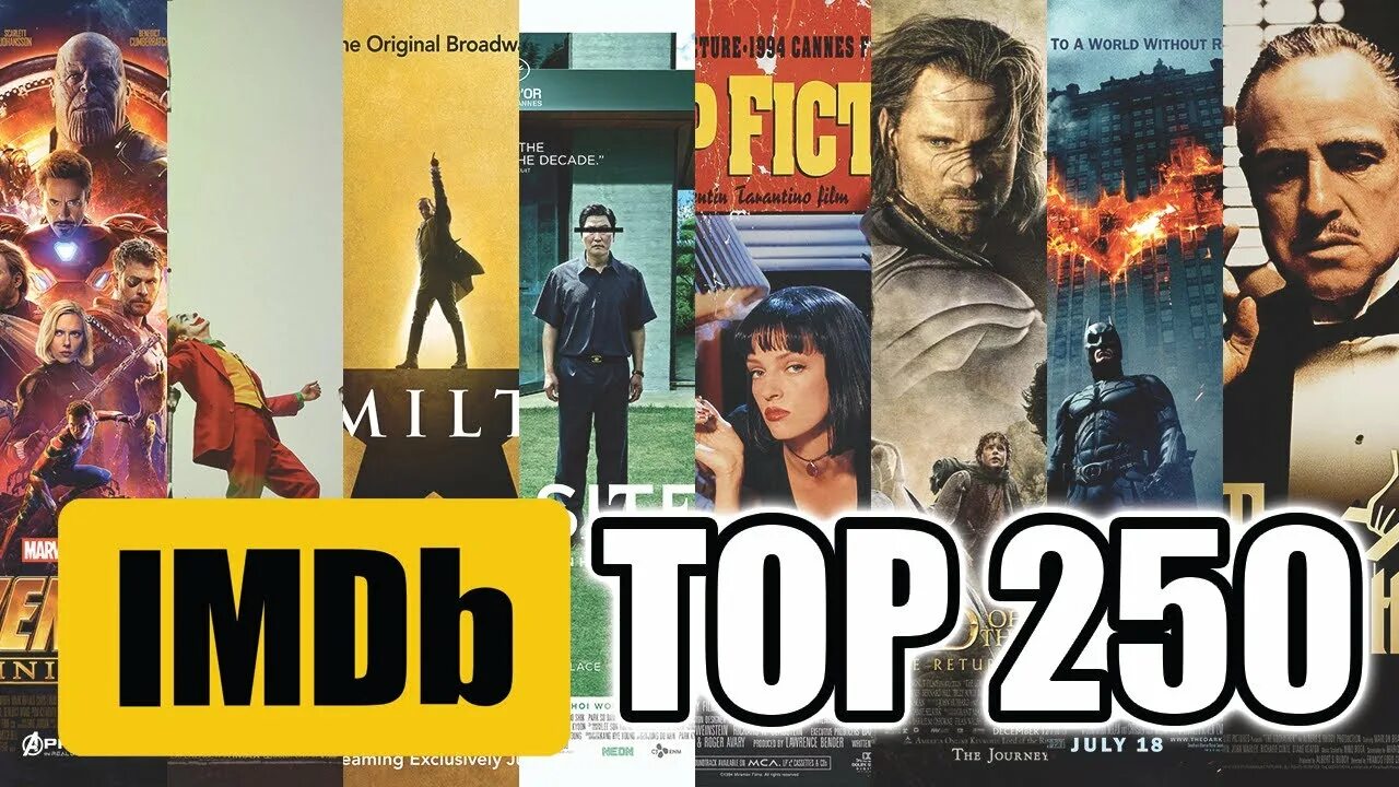 Top 250 movies. IMDB Top 250. Top 250 IMDB movies.