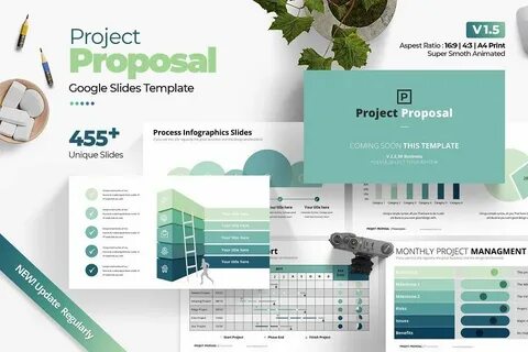 Project proposal