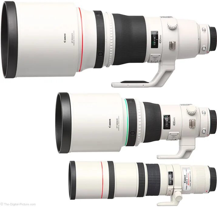 Canon 400mm f 5.6