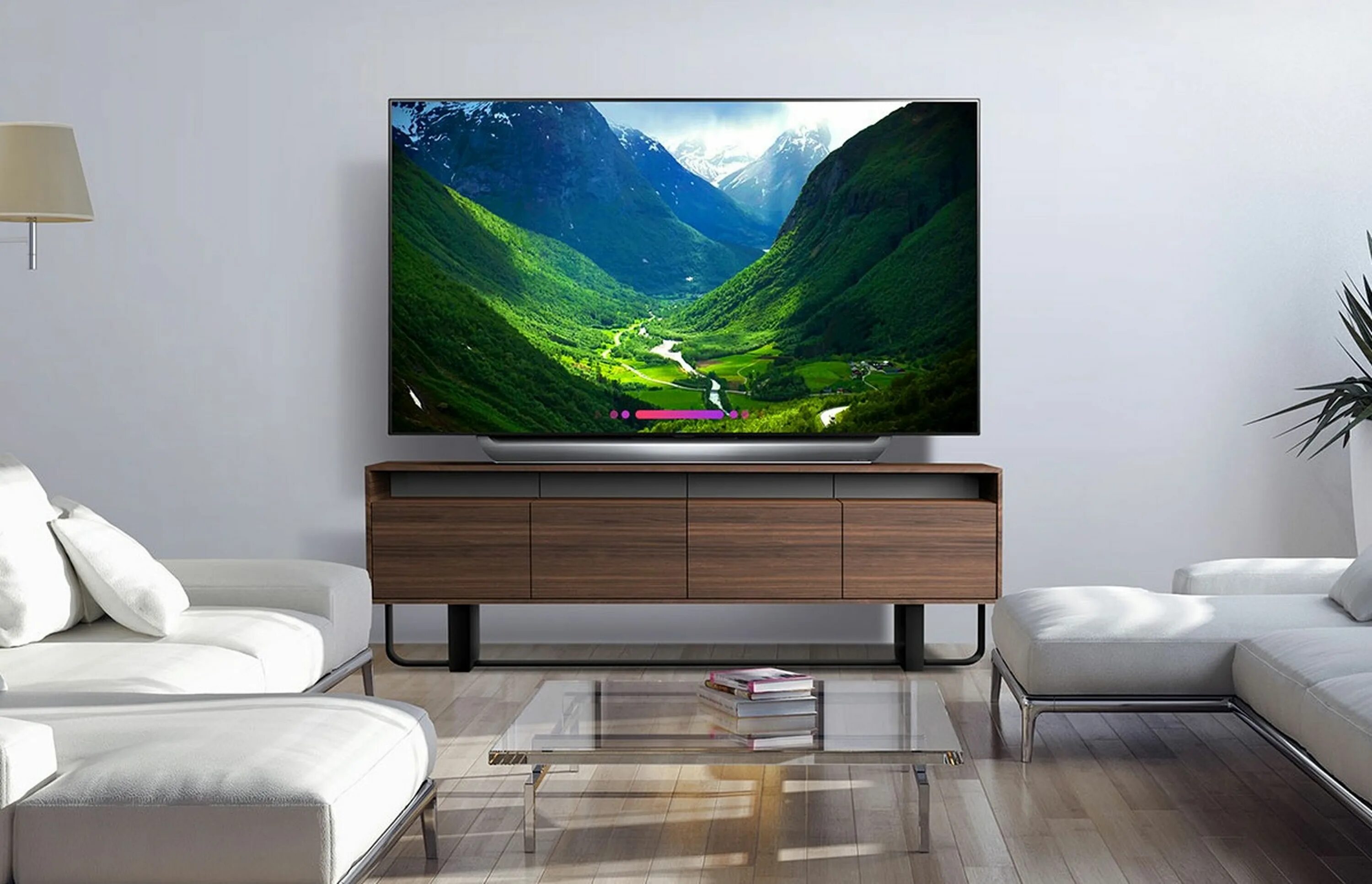 Что делать новый телевизор. Телевизор LG oled65c8. Lg65c8. Телевизор смарт ТВ 55 дюймов LG.