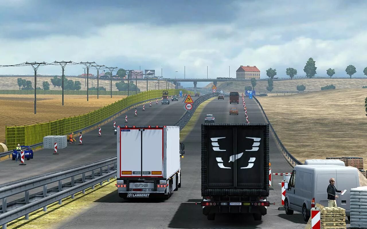 Трафик пак. Euro Truck Simulator 2 трафик. Етс 2 трафик 1.44. Евро трак симулятор 1. Евро трек симулятор 2 1 35.