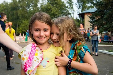 Воскресенск ребенок