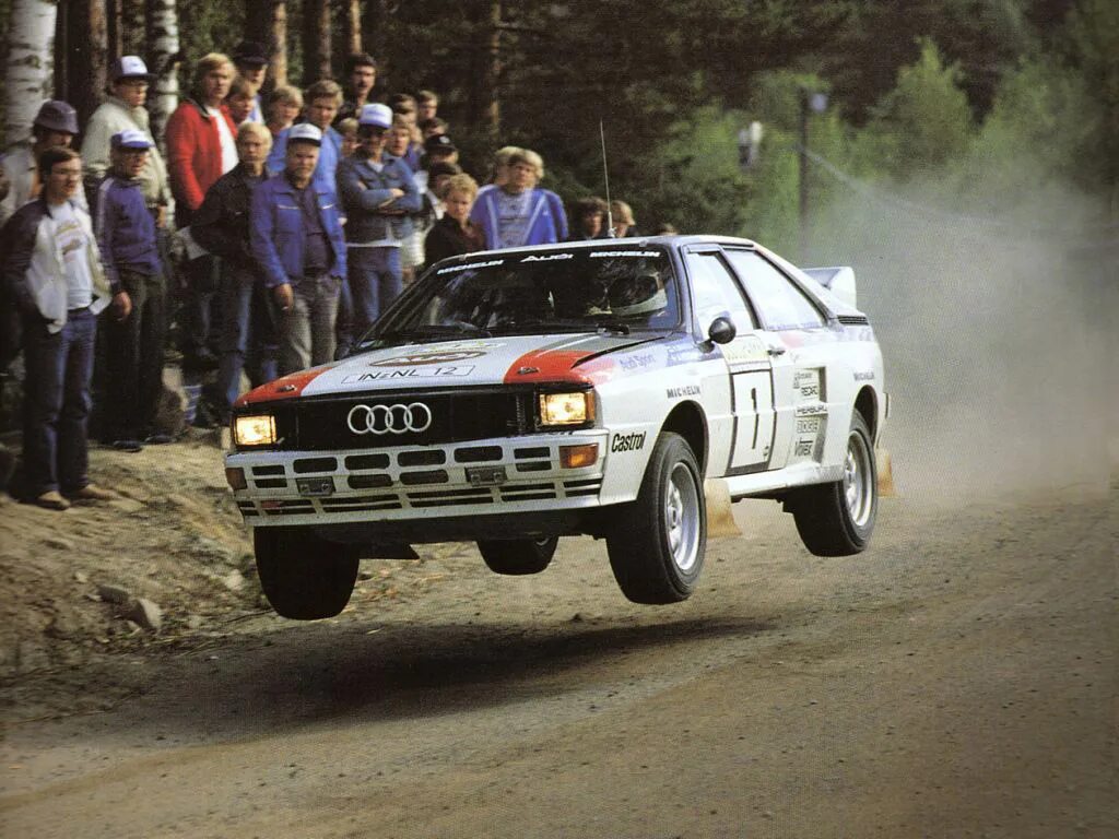 Дорога группы б. Ауди кватро 80 ралли. Ауди 80 кватро ралли группа б. Audi 80 quattro Rally. Audi 80 ралли.