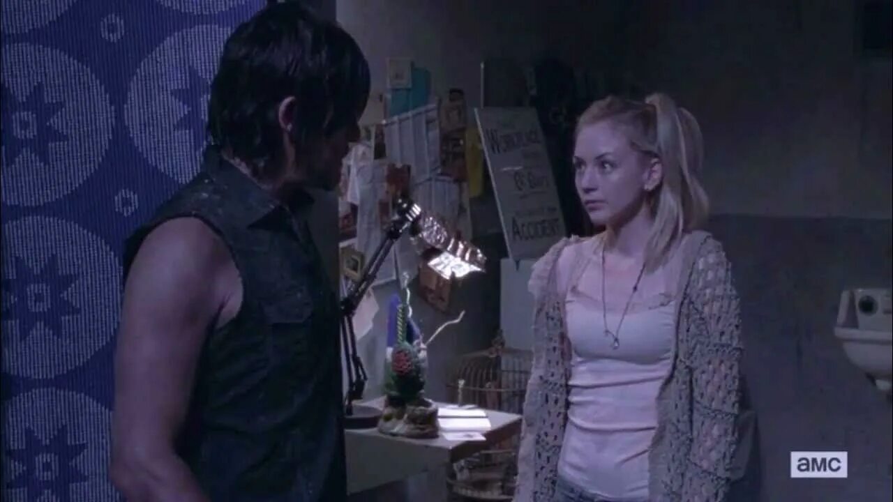 Beth and steve are parents