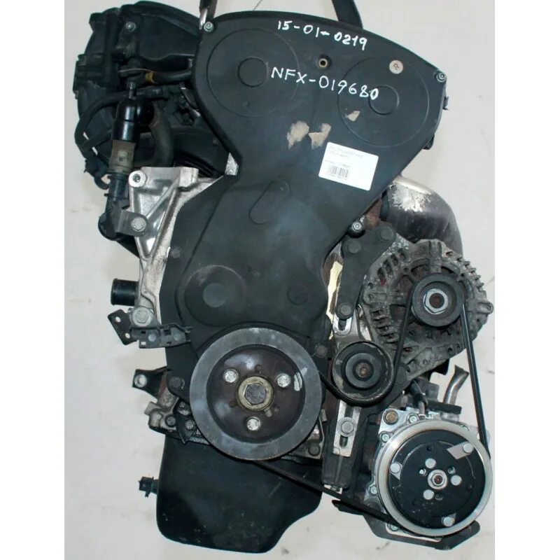 Купить мотор пежо. Мотор Пежо 1.6. Двигатель Пежо 106 1.6. Пежо 307 двигатель tu5jp4. Peugeot tu5.