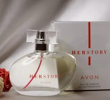 Avon herstory