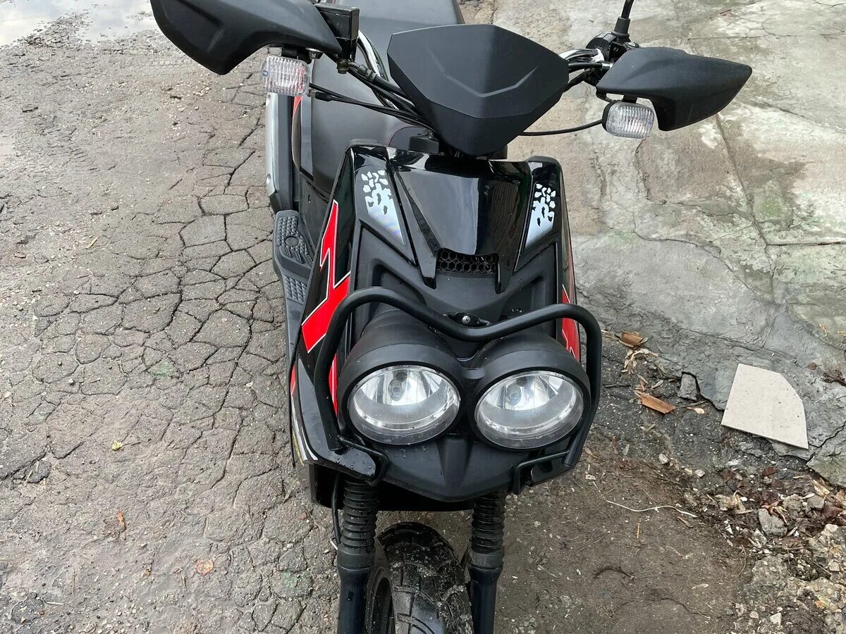 скутер vento smart 2 bws.